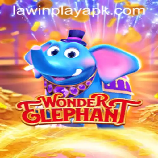 Discover WonderElephant: A New Era in Interactive Gaming