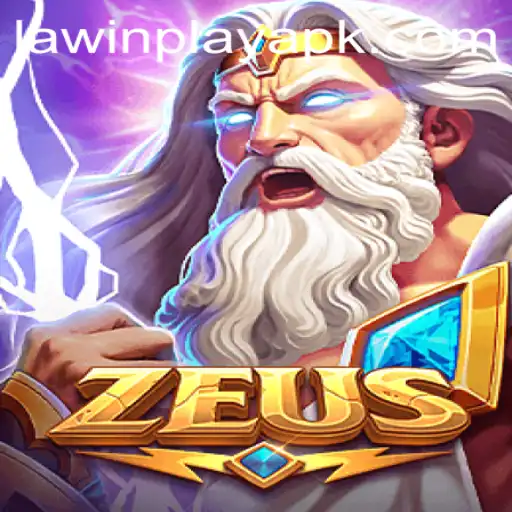 Zeus: A Game of Mythical Proportions